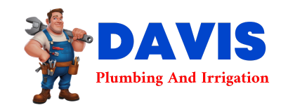 Trusted plumber in SUNBRIGHT